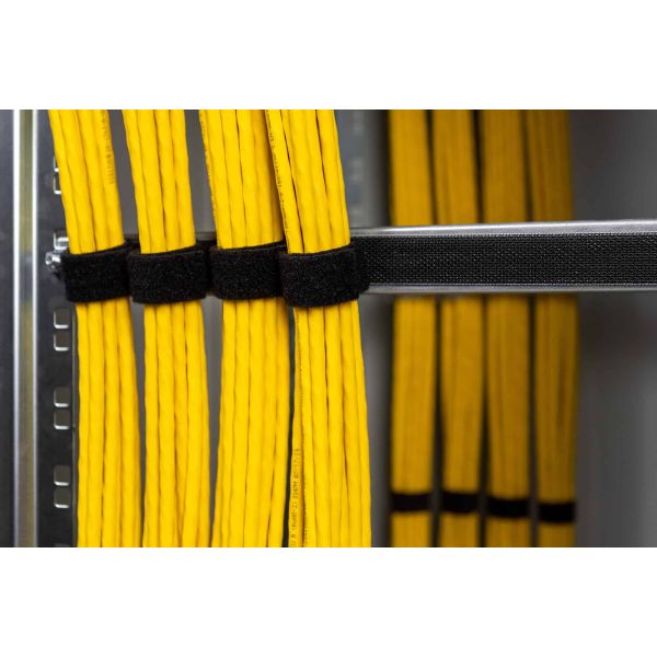 Digitus DK-1744-A-VH-10-P netwerkkabel Geel 1000 m Cat7a S/FTP (S-STP) (DK-1744-A-VH-10-P)