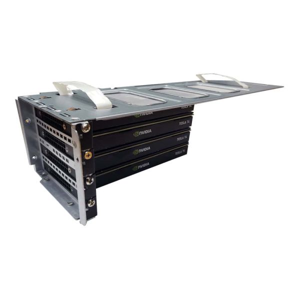 Gigabyte G292-Z43 Socket SP3 Rack (2U) Zwart (6NG292Z44MR-00)
