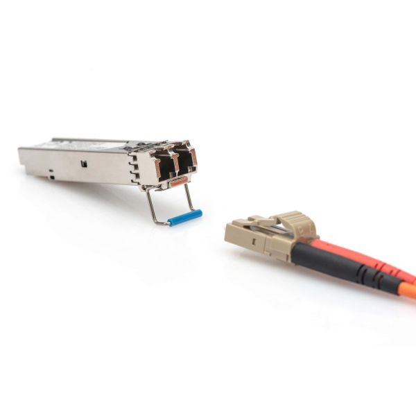 Digitus DN-81011 netwerk transceiver module Vezel-optiek 1250 Mbit/s mini-GBIC/SFP 1310 nm (DN-81011)