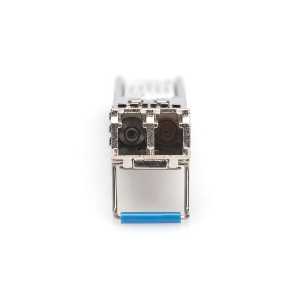 Digitus DN-81011 netwerk transceiver module Vezel-optiek 1250 Mbit/s mini-GBIC/SFP 1310 nm (DN-81011)