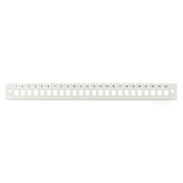 Digitus DN-96207-QL rack-toebehoren Voorpaneel (DN-96207-QL)