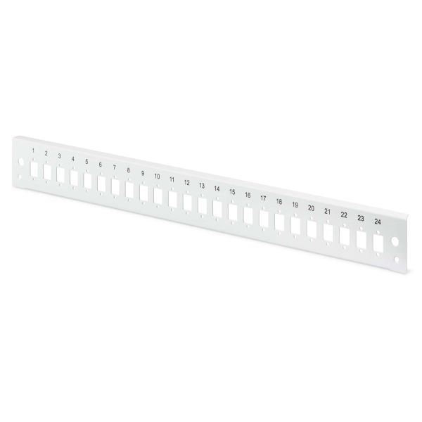 Digitus DN-96207-QL rack-toebehoren Voorpaneel (DN-96207-QL)