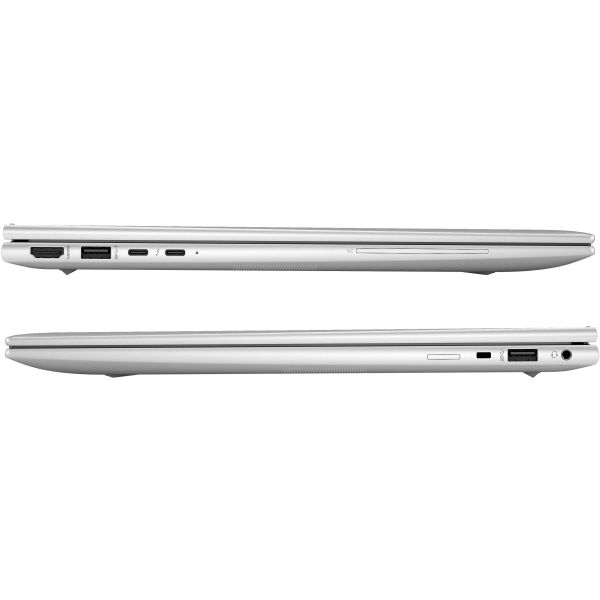 HP EliteBook 865 G10 Laptop 40,6 cm (16") WUXGA AMD Ryzen™ 5 PRO 7540U 16 GB DDR5-SDRAM 512 GB SSD Wi-Fi 6E (802.11ax) Windows 11 Pro Zilver (96Z21ET#ABH)