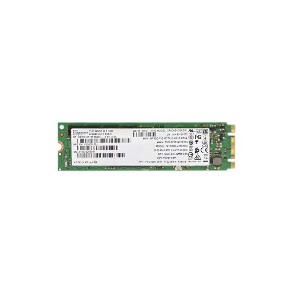 HP SPS-DRV SSD 240GB SATA M.2 2280 RI (P27211-001)