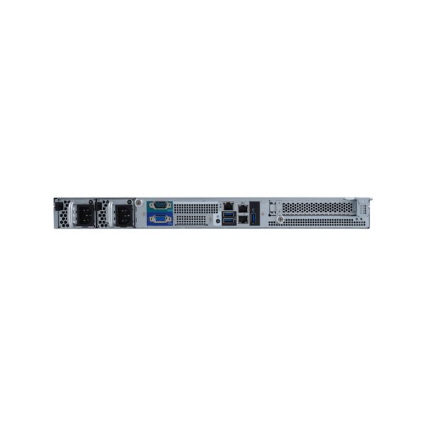 Gigabyte R152-Z33 Socket SP3 Rack (1U) (6NR152Z33MR-00)