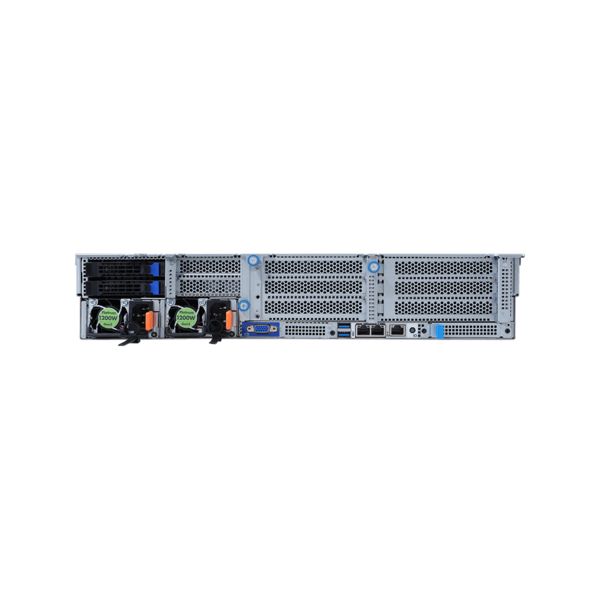 Gigabyte R262-ZA1 Socket SP3 Rack (2U) (6NR262ZA1MR-00)