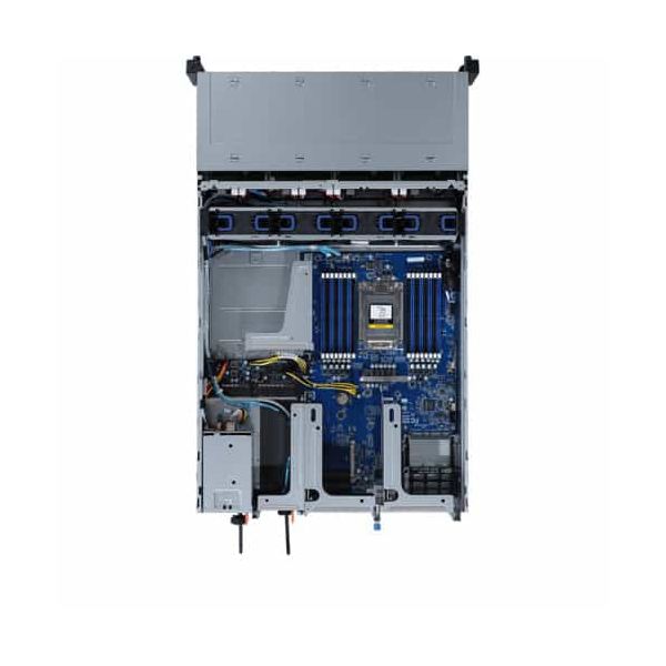 Gigabyte R262-ZA1 Socket SP3 Rack (2U) (6NR262ZA1MR-00)