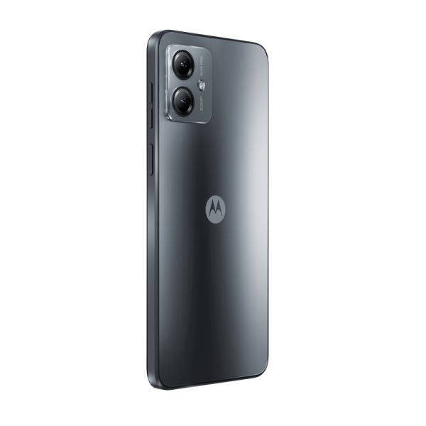 Motorola moto g14 16,5 cm (6.5") Dual SIM Android 13 4G USB Type-C 4 GB 128 GB 5000 mAh Grijs (PAYF0000SE)