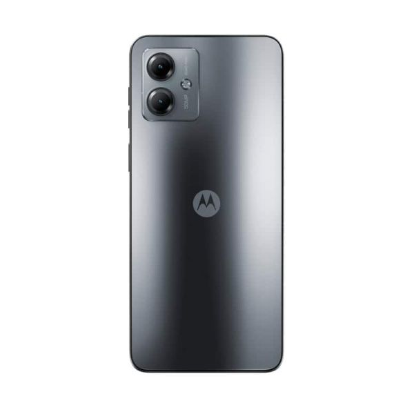 Motorola moto g14 16,5 cm (6.5") Dual SIM Android 13 4G USB Type-C 4 GB 128 GB 5000 mAh Grijs (PAYF0000SE)