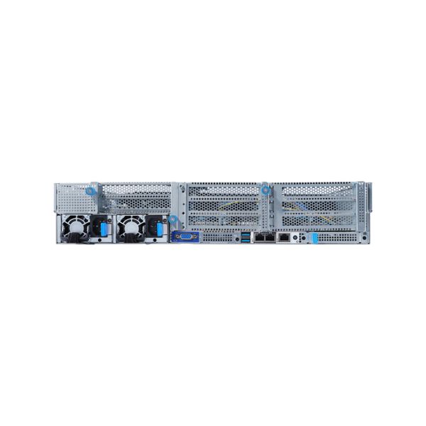 Gigabyte R282-G30 Intel® C621 LGA 4189 Rack (2U) (6NR282G30MR-00)