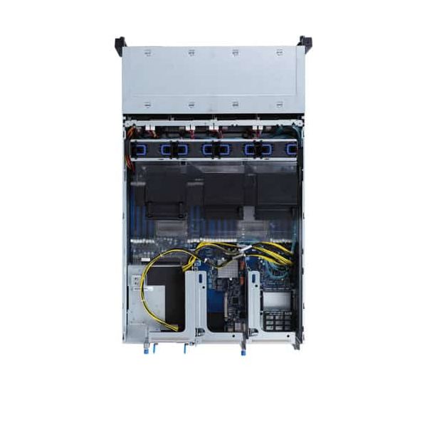Gigabyte R282-G30 Intel® C621 LGA 4189 Rack (2U) (6NR282G30MR-00)