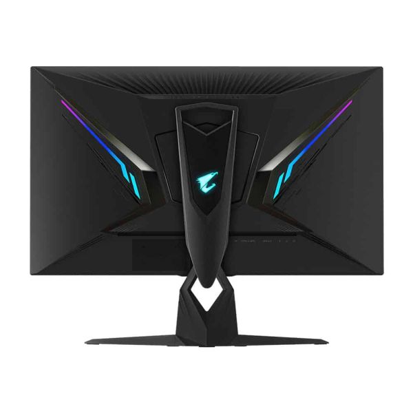 Gigabyte Aorus FI32U computer monitor 80 cm (31.5") 3840 x 2160 Pixels 4K Ultra HD Zwart (AORUS FI32U)