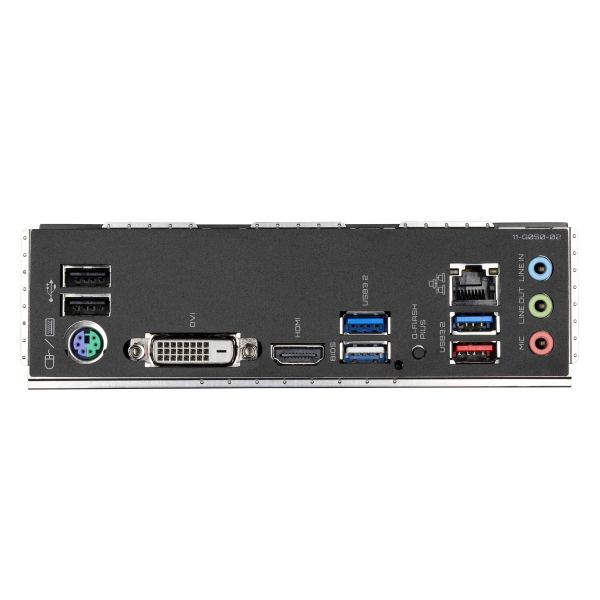 Gigabyte B550 Gaming X V2 AMD B550 Socket AM4 ATX (B550 GAMING X V2)