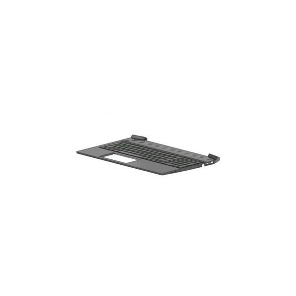 HP L72597-B31 laptop reserve-onderdeel Toetsenbord (L72597-B31)