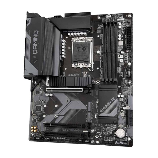 Gigabyte B760 GAMING X moederbord Intel B760 Express LGA 1700 ATX (B760 GAMING X)