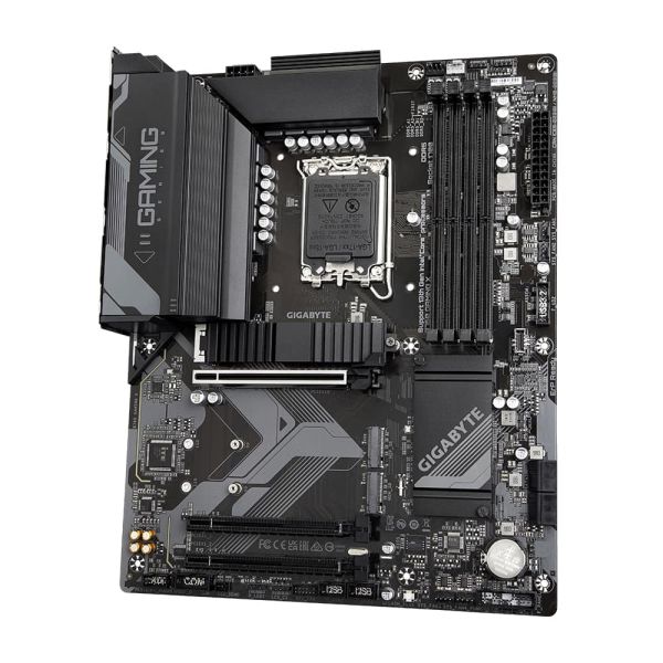 Gigabyte B760 GAMING X moederbord Intel B760 Express LGA 1700 ATX (B760 GAMING X)
