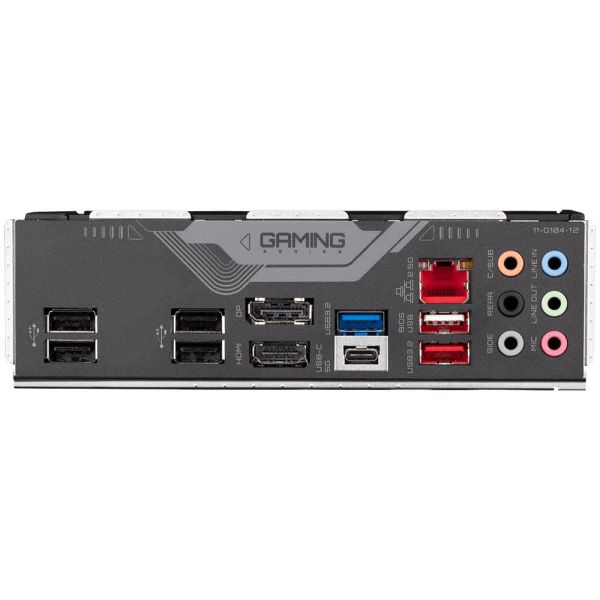 Gigabyte B760 GAMING X moederbord Intel B760 Express LGA 1700 ATX (B760 GAMING X)