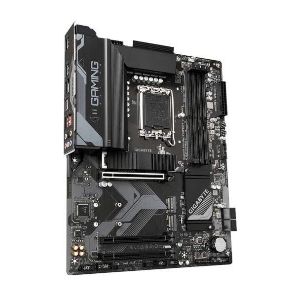Gigabyte B760 GAMING X moederbord Intel B760 Express LGA 1700 ATX (B760 GAMING X)