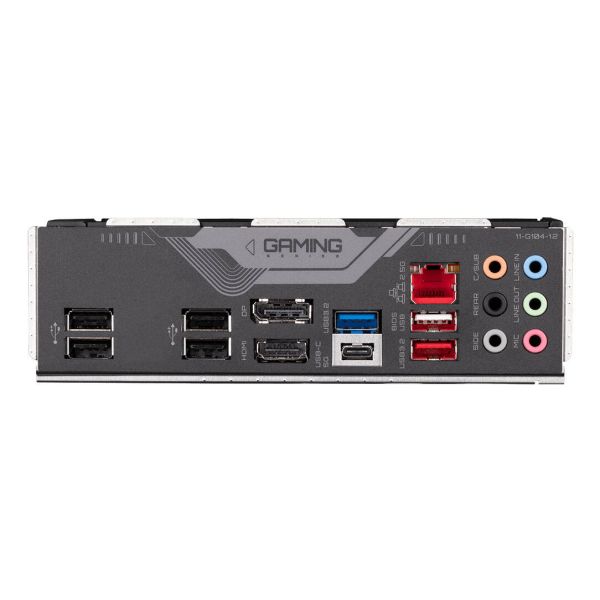 GIGABYTE B760 GAMING X moederbord Intel B760 Express LGA 1700 ATX (B760 GAMING X)