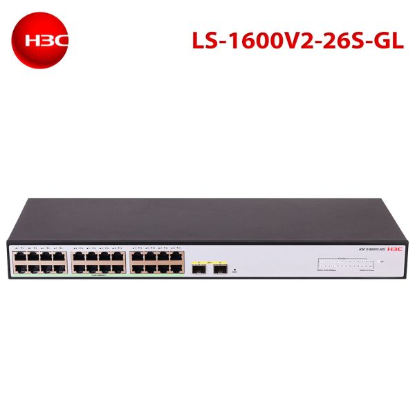 Huawei Gateway S380-H8T3ST, 2*GE WAN, 1*GE(SFP) WAN, 8*GE LAN (98012181)