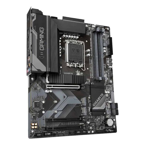 GIGABYTE B760 GAMING X DDR4 moederbord Intel B760 Express LGA 1700 ATX (B760 GAMING X DDR4)