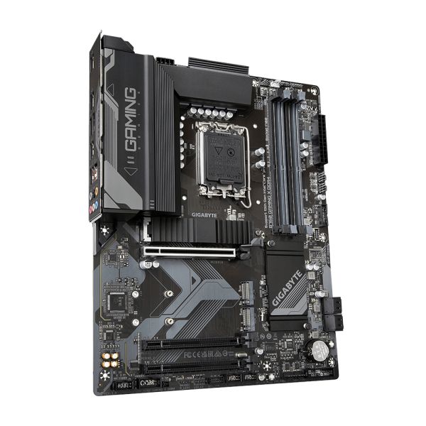Gigabyte B760 GAMING X DDR4 moederbord Intel B760 Express LGA 1700 ATX (B760 GAMING X DDR4)