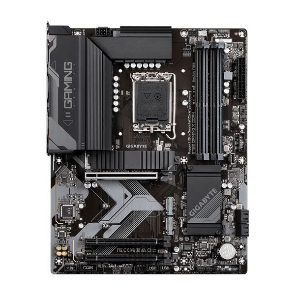 Gigabyte B760 GAMING X DDR4 moederbord Intel B760 Express LGA 1700 ATX (B760 GAMING X DDR4)