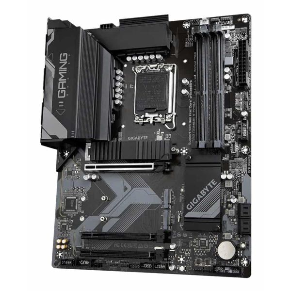 GIGABYTE B760 GAMING X DDR4 moederbord Intel B760 Express LGA 1700 ATX (B760 GAMING X DDR4)