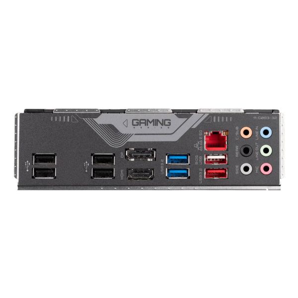 GIGABYTE B760 GAMING X DDR4 moederbord Intel B760 Express LGA 1700 ATX (B760 GAMING X DDR4)