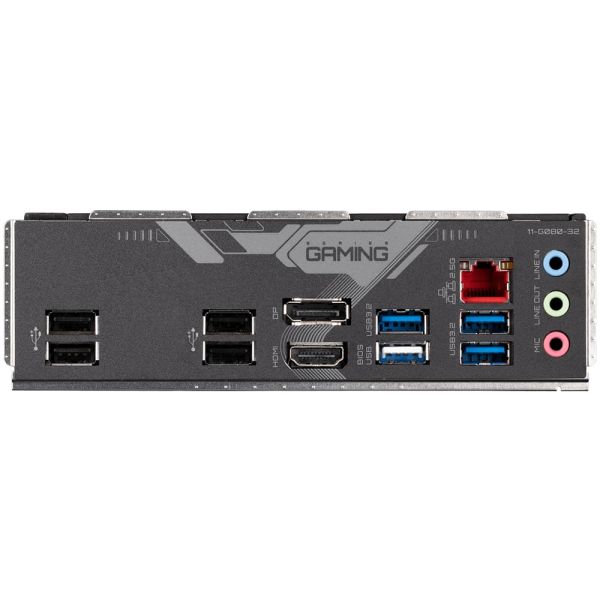 Gigabyte B760M GAMING X DDR4 moederbord Intel B760 LGA 1700 micro ATX (B760M GAMING X DDR4)