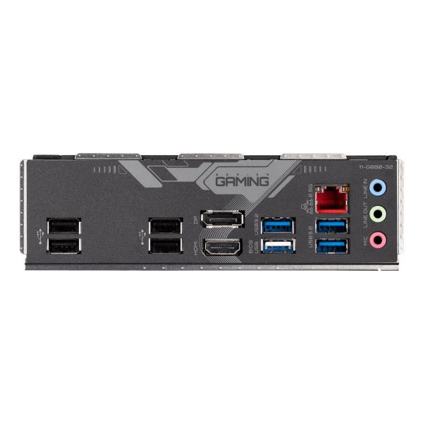 GIGABYTE B760M GAMING X DDR4 moederbord Intel B760 Express LGA 1700 micro ATX (B760M GAMING X DDR4)