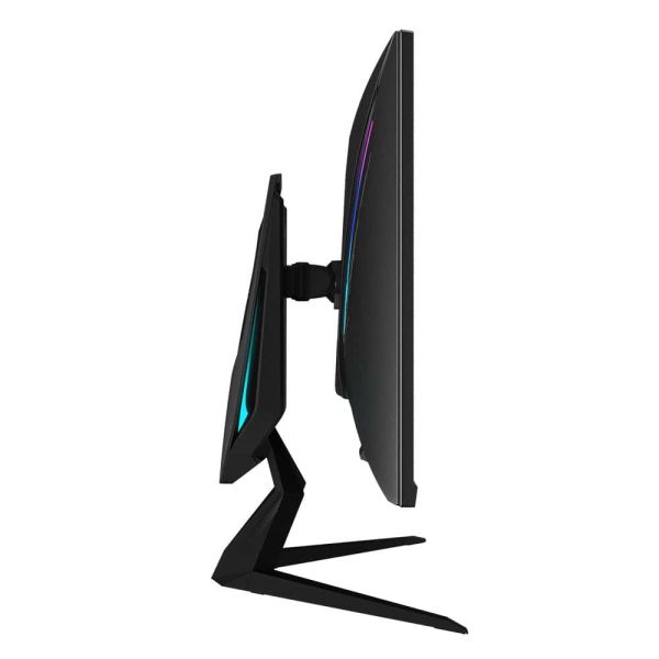 Gigabyte Aorus FI32U computer monitor 80 cm (31.5") 3840 x 2160 Pixels 4K Ultra HD Zwart (FI32U)