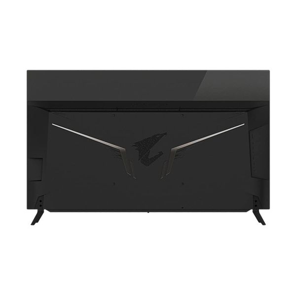 Gigabyte FO48U 120,7 cm (47.5") 3840 x 2160 Pixels 4K Ultra HD OLED Zwart (FO48U)