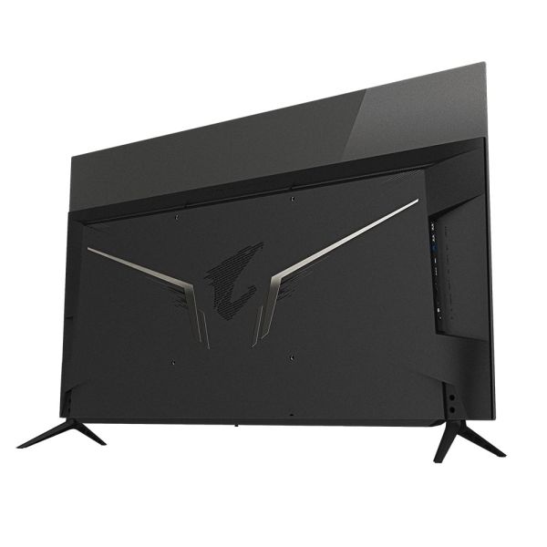 Gigabyte FO48U 120,7 cm (47.5") 3840 x 2160 Pixels 4K Ultra HD OLED Zwart (FO48U)
