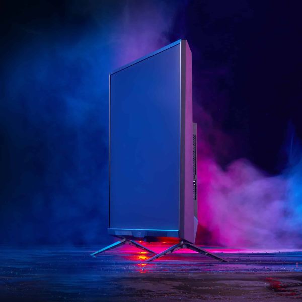 Gigabyte AORUS FV43U 109,2 cm (43") 3840 x 2160 Pixels 4K Ultra HD LED Zwart (FV43U)
