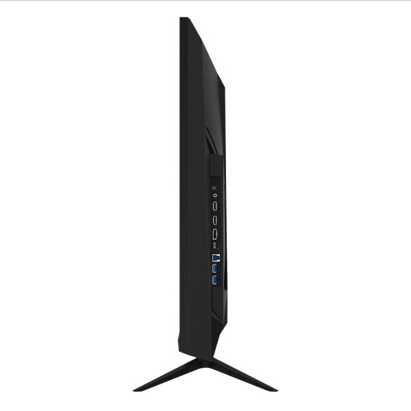 Gigabyte AORUS FV43U 109,2 cm (43") 3840 x 2160 Pixels 4K Ultra HD LED Zwart (FV43U)