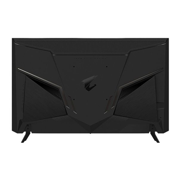 Gigabyte AORUS FV43U 109,2 cm (43") 3840 x 2160 Pixels 4K Ultra HD LED Zwart (FV43U)