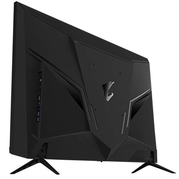 Gigabyte AORUS FV43U 109,2 cm (43") 3840 x 2160 Pixels 4K Ultra HD LED Zwart (FV43U)