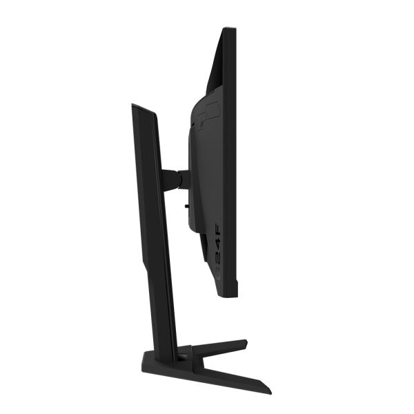 Gigabyte G24F 60,5 cm (23.8") 1920 x 1080 Pixels Full HD LED Zwart (G24F)