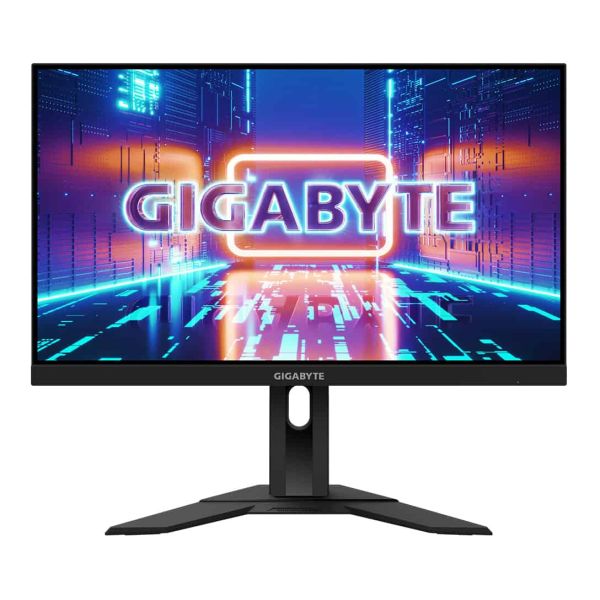 Gigabyte G24F 60,5 cm (23.8") 1920 x 1080 Pixels Full HD LED Zwart (G24F)