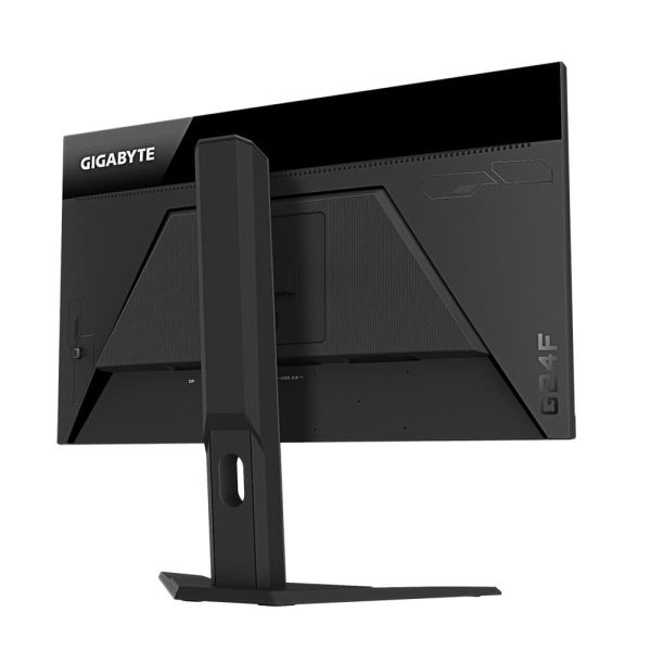 Gigabyte G24F 60,5 cm (23.8") 1920 x 1080 Pixels Full HD LED Zwart (G24F)