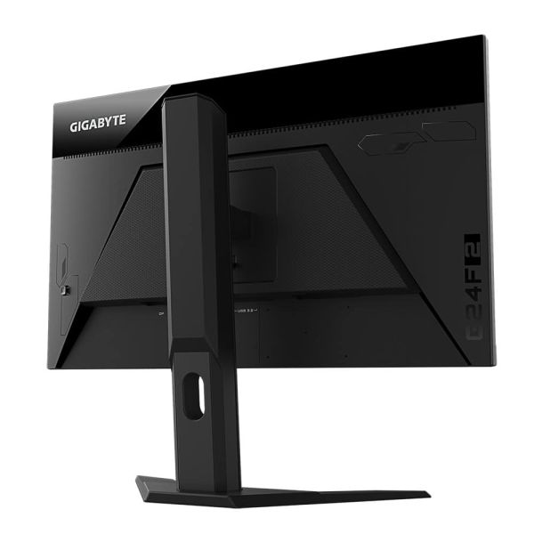 Gigabyte G24F 2 computer monitor 60,5 cm (23.8") 1920 x 1080 Pixels Full HD LCD Zwart (G24F 2)
