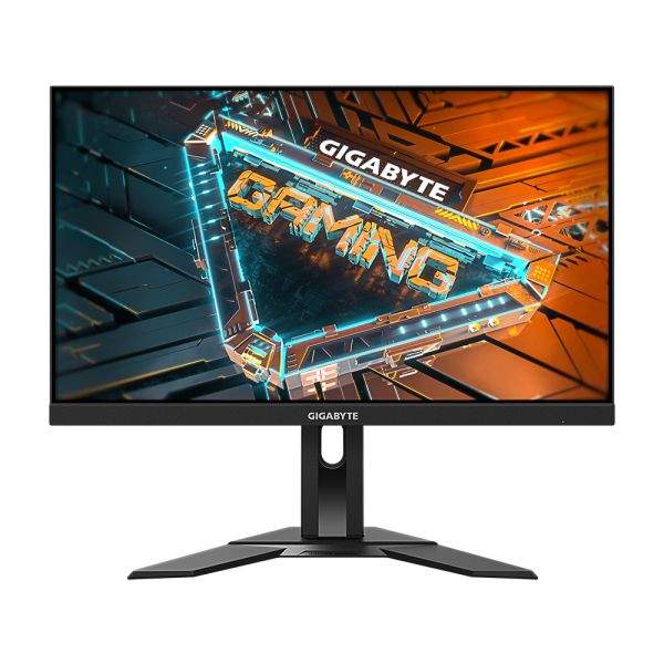 Gigabyte G24F 2 computer monitor 60,5 cm (23.8") 1920 x 1080 Pixels Full HD LCD Zwart (G24F 2)
