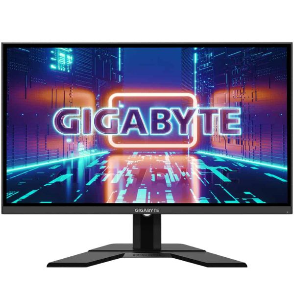 Gigabyte G27F computer monitor 68,6 cm (27") 1920 x 1080 Pixels Full HD LCD Zwart (G27F)