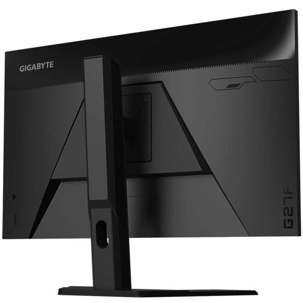 Gigabyte G27F computer monitor 68,6 cm (27") 1920 x 1080 Pixels Full HD LCD Zwart (G27F)