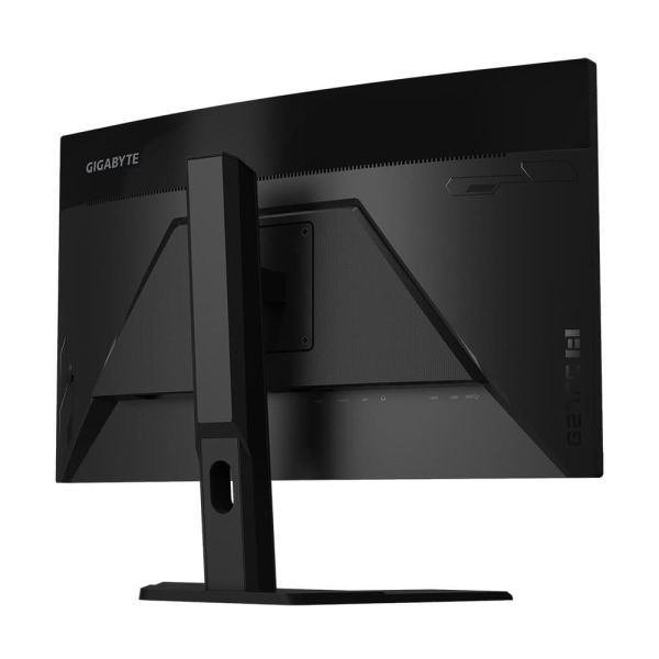 Gigabyte G27FC A computer monitor 68,6 cm (27") 1920 x 1080 Pixels Full HD LED Zwart (G27FC A)