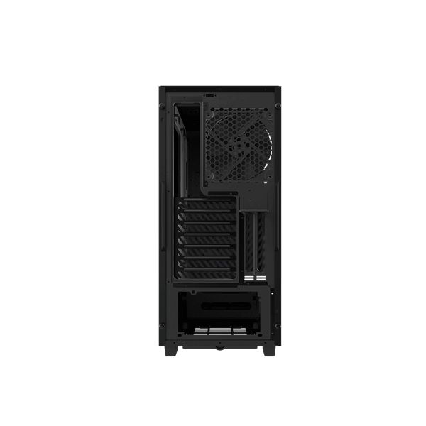Gigabyte AORUS C300 GLASS Midi Tower Zwart (GB-AC300G)