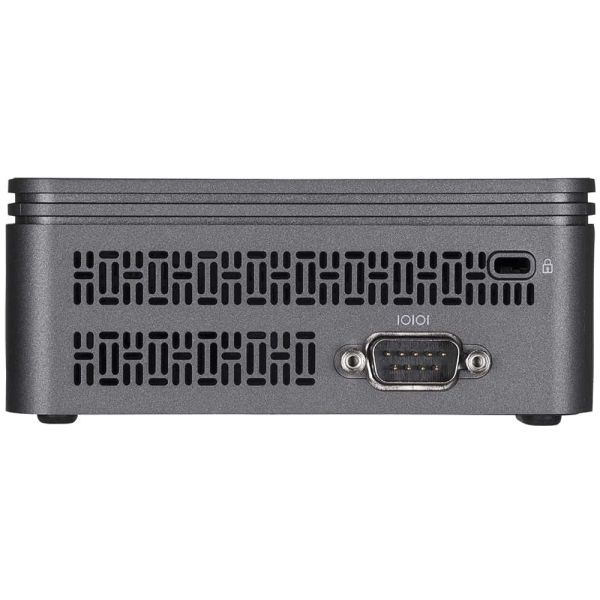 Gigabyte GB-BRI3H-10110 PC/workstation barebone Zwart BGA 1528 i3-10110U 2,1 GHz (GB-BRI3H-10110)