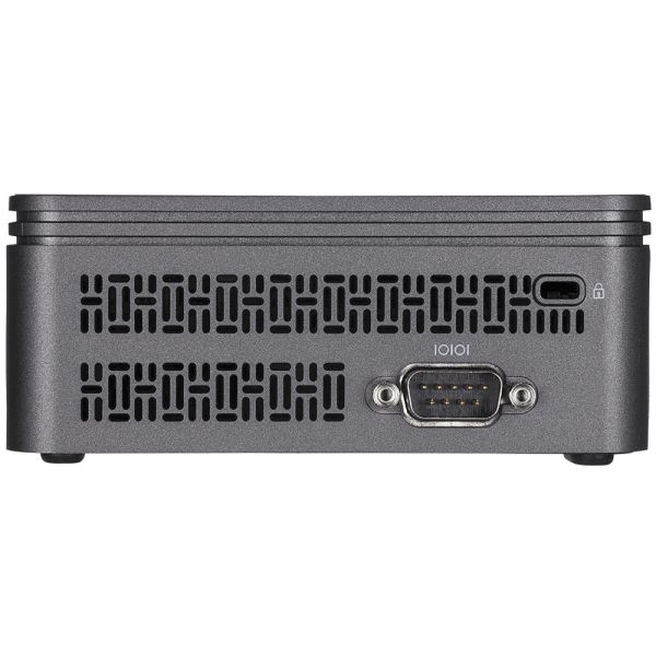 Gigabyte GB-BRI3H-10110 PC/workstation barebone Zwart BGA 1528 i3-10110U 2,1 GHz (GB-BRI3H-10110)