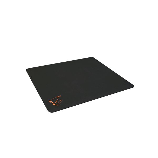 Gigabyte AMP500 Game-muismat Zwart, Oranje (GM-AMP500)